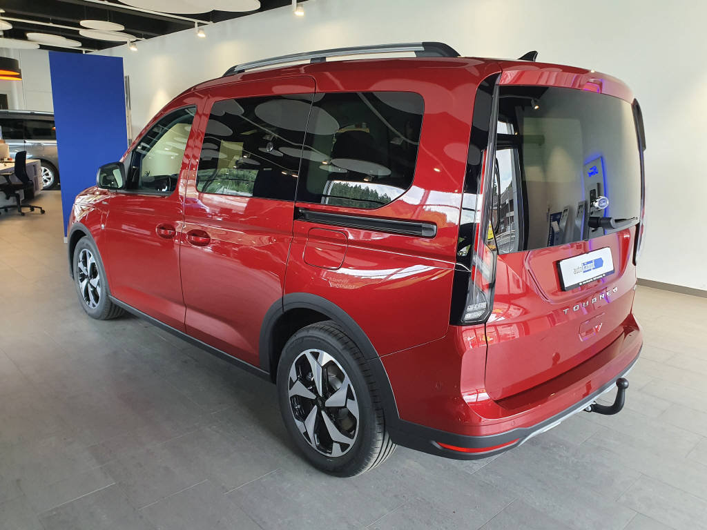 FORD Tourneo Connect 1.5 EcoBoost 150 Active PHEV, Plug-in-Hybrid Benzina/Elettrica, Auto nuove, Automatico - 7
