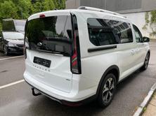 FORD Grand Tourneo Connect Active, ALLRAD, 7-Sitze, Diesel, Neuwagen, Handschaltung - 6