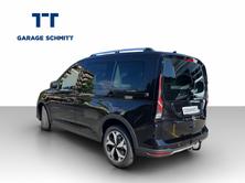 FORD Tourneo Connect 1.5 EcoBoost 1, Plug-in-Hybrid Benzin/Elektro, Neuwagen, Automatik - 2