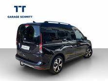 FORD Tourneo Connect 1.5 EcoBoost 1, Plug-in-Hybrid Benzin/Elektro, Neuwagen, Automatik - 3