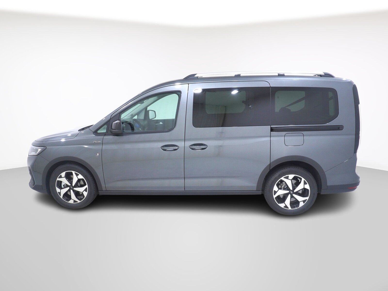 FORD Grand Tourneo Connect 2.0 EcoBlue Active 4x4, Diesel, Neuwagen, Handschaltung - 2