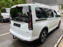 FORD Grand Tourneo Connect 2.0 EcoBlue AWD Active 7-Sitzer, Diesel, Neuwagen, Handschaltung - 4