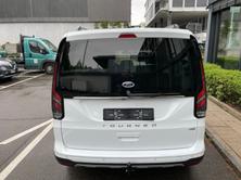 FORD Grand Tourneo Connect 2.0 EcoBlue AWD Active 7-Sitzer, Diesel, Neuwagen, Handschaltung - 5