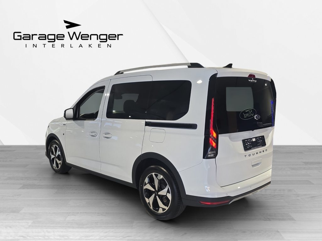 FORD TOURNEO CONNECT 2.0 EcoBlue 122 Active 4x4, Diesel, Voiture nouvelle, Manuelle - 4
