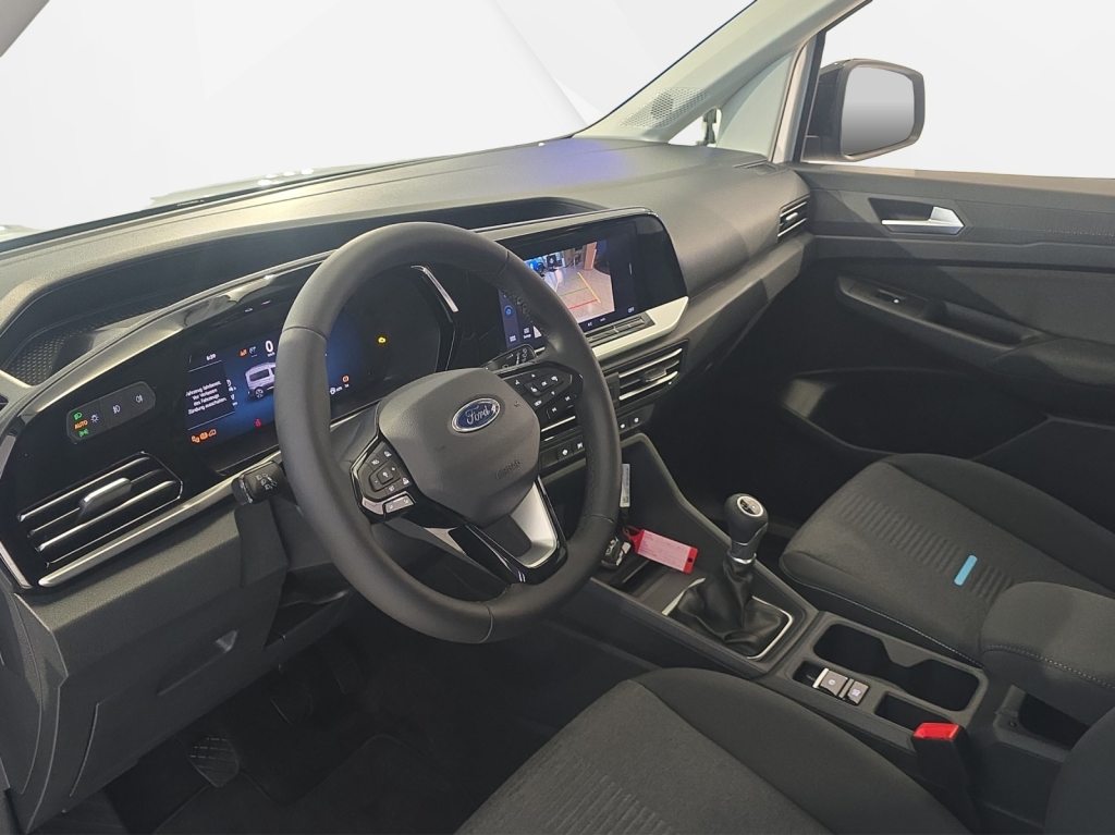 FORD TOURNEO CONNECT 2.0 EcoBlue 122 Active 4x4, Diesel, Voiture nouvelle, Manuelle - 6