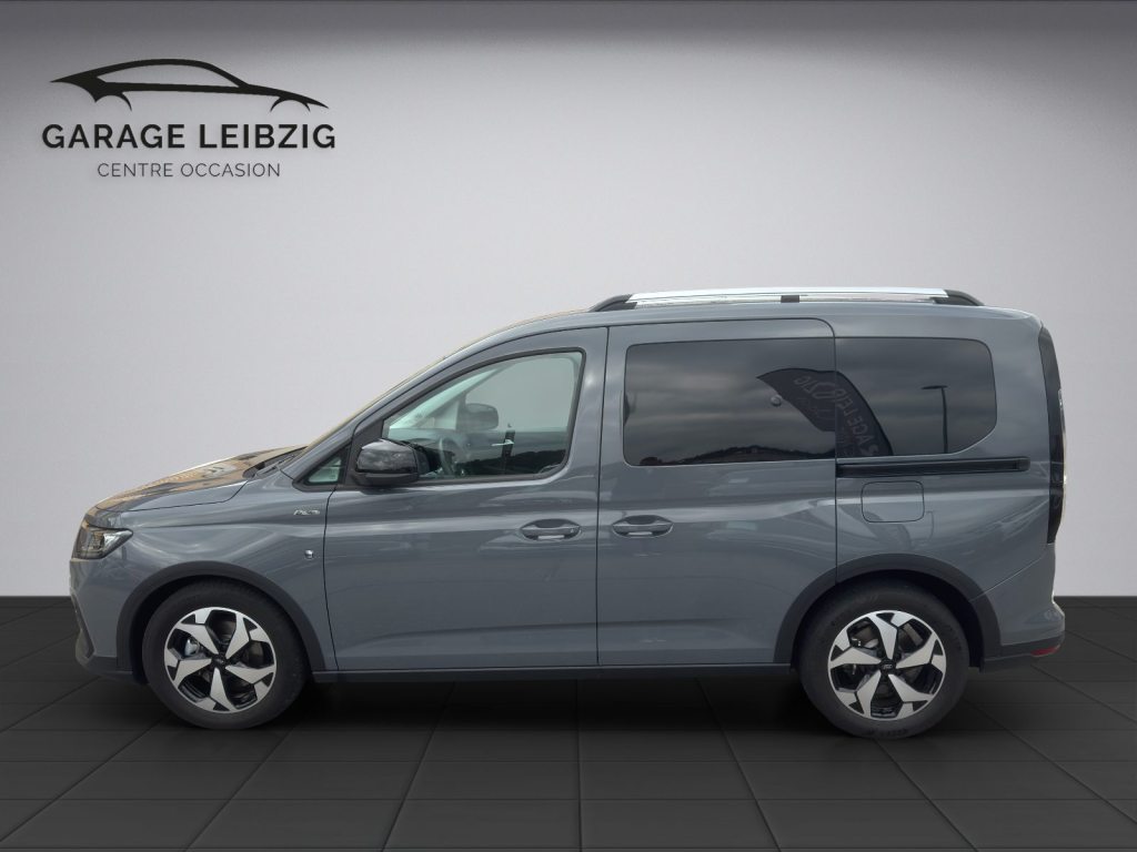FORD Tourneo Connect 2.0 EcoBlue 122 Active, Diesel, Second hand / Used, Automatic - 2