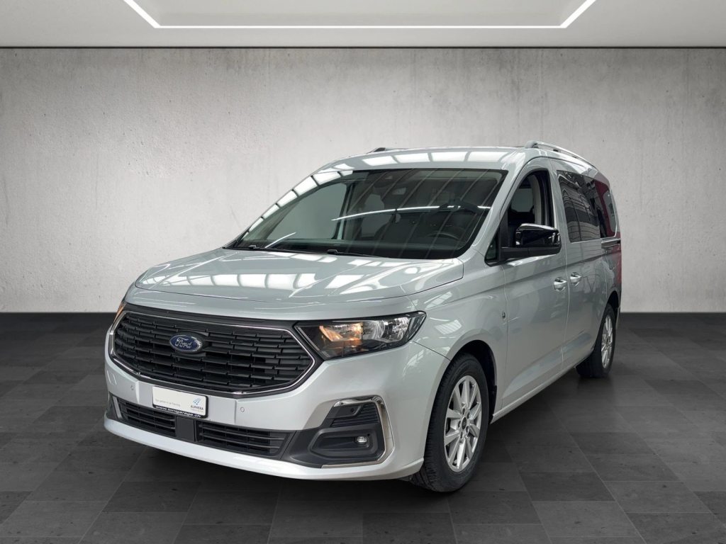 FORD TOURNEO CONNECT Grand TOURNEO CONNECT 2.0 EcoBlue Titanium
