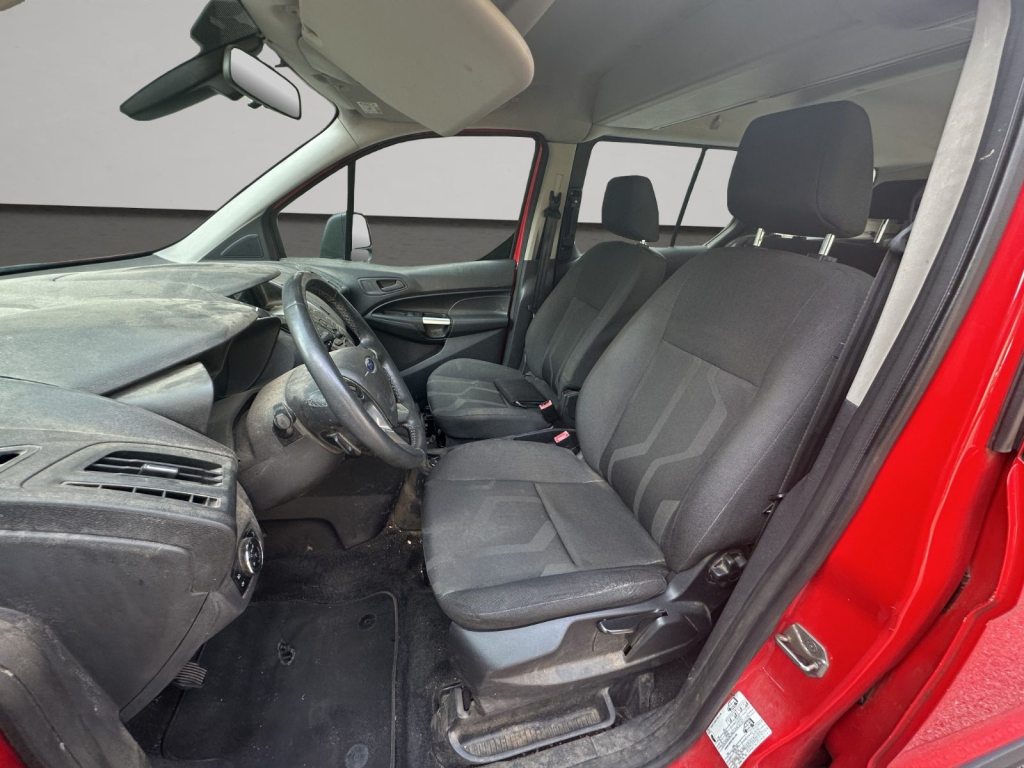 FORD TOURNEO CONNECT 1.6 TDCi 95 Ambiente, Diesel, Occasion / Utilisé, Manuelle - 7