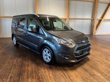 FORD Grand Tourneo Connect 1.6 TDCi Titanium, Diesel, Second hand / Used, Manual - 3