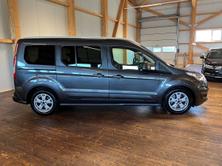 FORD Grand Tourneo Connect 1.6 TDCi Titanium, Diesel, Second hand / Used, Manual - 4