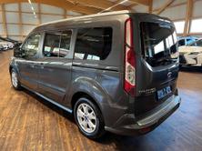 FORD Grand Tourneo Connect 1.6 TDCi Titanium, Diesel, Second hand / Used, Manual - 7