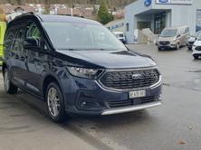 FORD Tourneo Connect 1.5 EcoBoost 114 Active, Benzin, Occasion / Gebraucht, Automat - 2