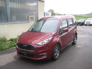 FORD Tourneo Connect 1.5 EcoBlue Trend