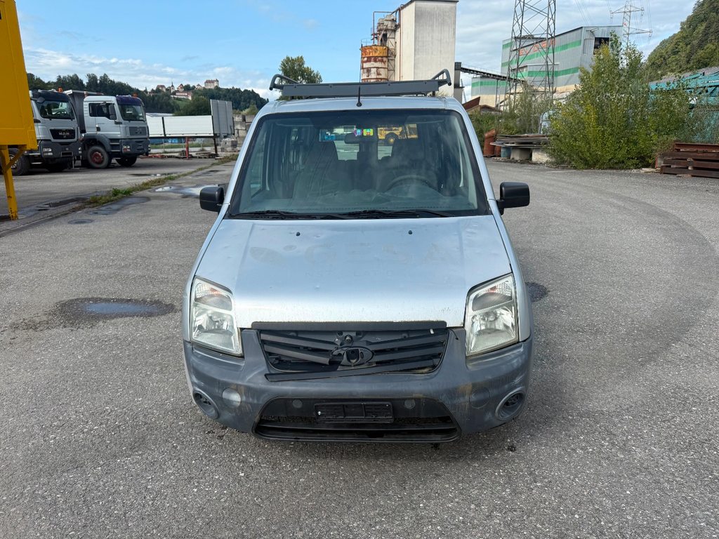 FORD Tourneo Connect Kombi S 1.8 TDCi 75 Level 3, Diesel, Occasioni / Usate, Manuale - 2