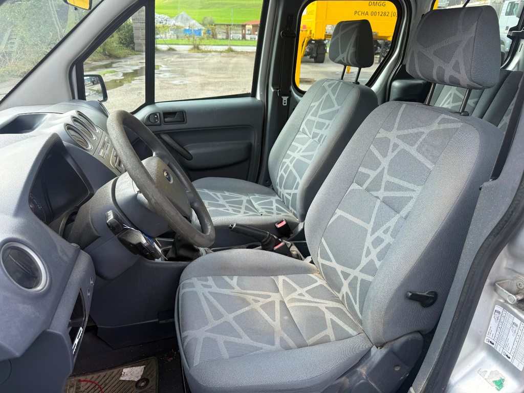 FORD Tourneo Connect Kombi S 1.8 TDCi 75 Level 3, Diesel, Occasioni / Usate, Manuale - 5
