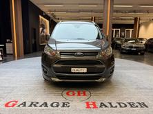 FORD Tourneo Connect 1.6 TDCi Titanium, Diesel, Second hand / Used, Manual - 2