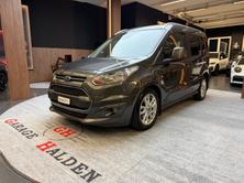 FORD Tourneo Connect 1.6 TDCi Titanium, Diesel, Second hand / Used, Manual - 4