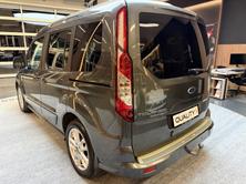FORD Tourneo Connect 1.6 TDCi Titanium, Diesel, Second hand / Used, Manual - 6