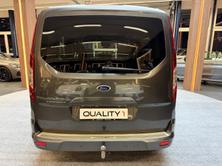 FORD Tourneo Connect 1.6 TDCi Titanium, Diesel, Second hand / Used, Manual - 7
