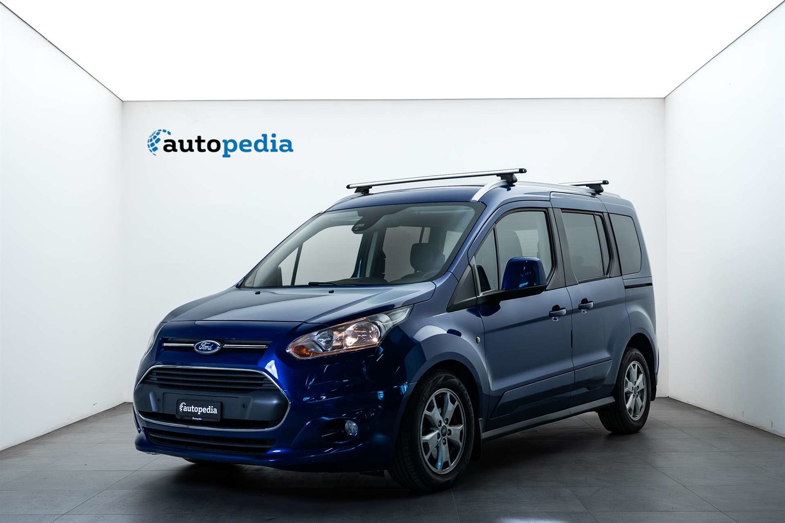 FORD Tourneo Connect 1.0 SCTi Titanium