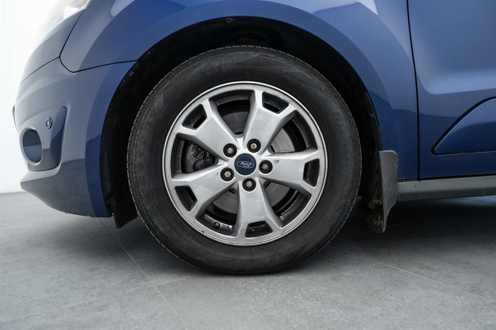 FORD Tourneo Connect 1.0 SCTi Titanium, Benzina, Occasioni / Usate, Manuale - 6