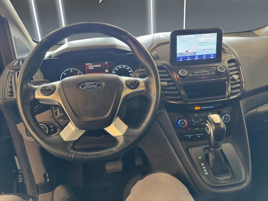 FORD Grand Tourneo Connect 1.5 EcoBlue Titanium Automat, Diesel, Occasioni / Usate, Automatico - 6