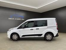 FORD Tourneo Connect 1.5 EcoBlue Trend, Diesel, Occasioni / Usate, Manuale - 7