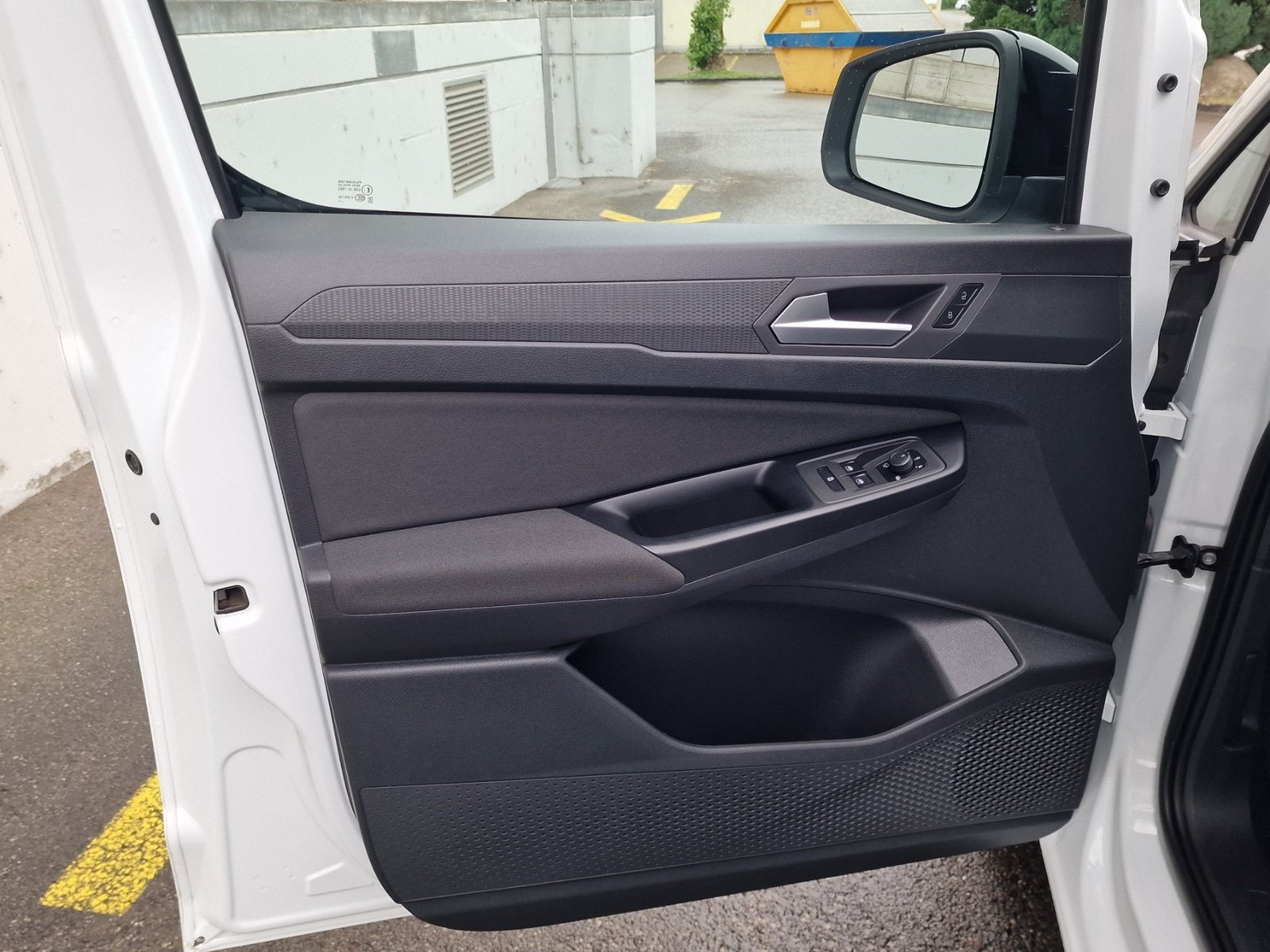 FORD Grand Tourneo Connect 2.0 EcoBlue Active, Diesel, Occasion / Gebraucht, Handschaltung - 6
