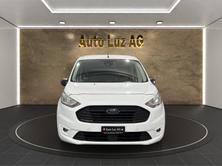 FORD Tourneo Connect 1.5 EcoBlue Trend Automat, Diesel, Occasioni / Usate, Automatico - 2