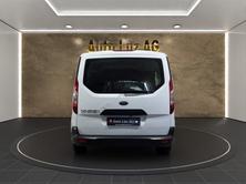 FORD Tourneo Connect 1.5 EcoBlue Trend Automat, Diesel, Occasioni / Usate, Automatico - 3