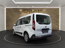 FORD Tourneo Connect 1.5 EcoBlue Trend Automat, Diesel, Occasioni / Usate, Automatico - 5
