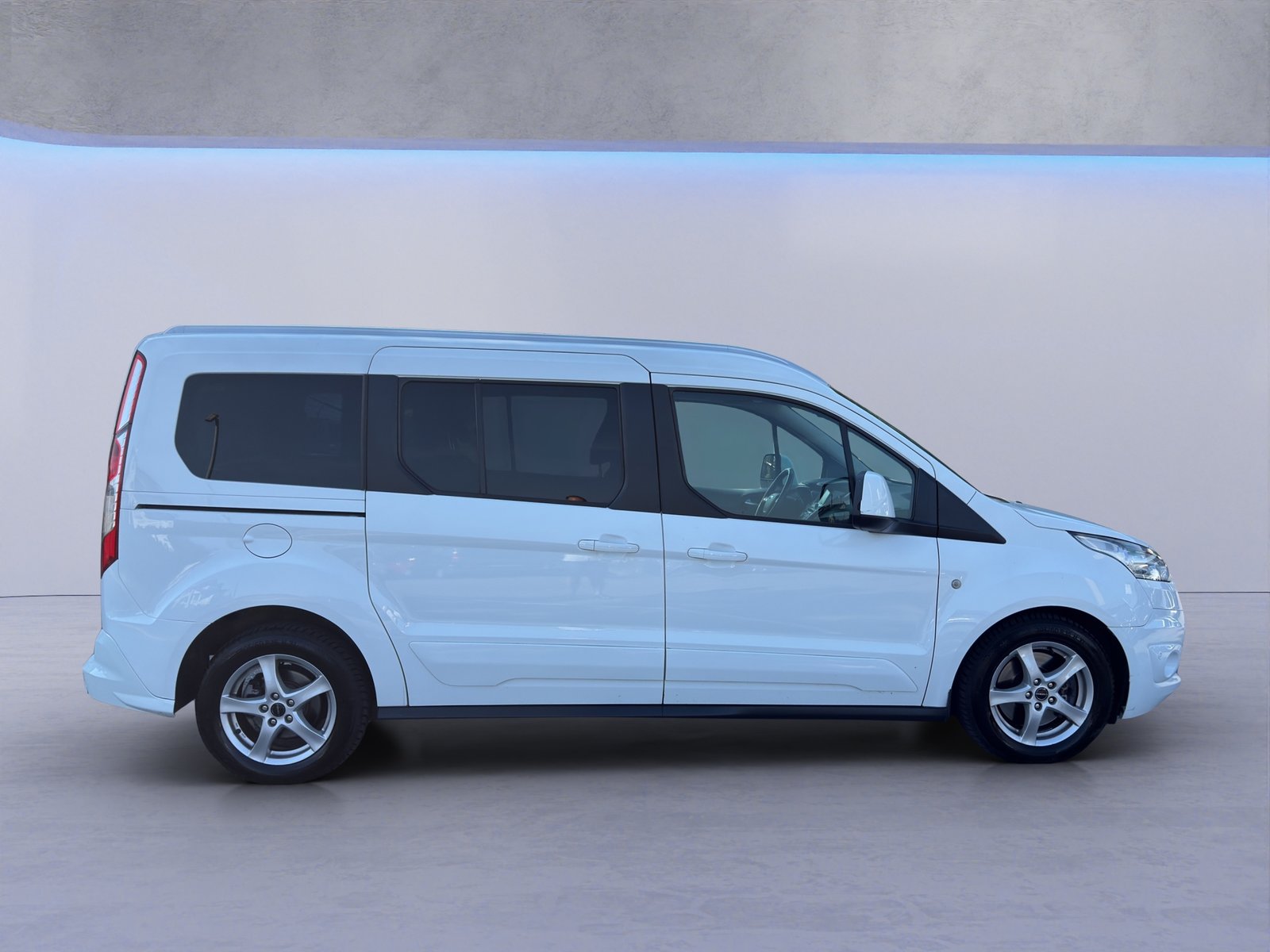 FORD Grand Tourneo Connect 1.5 TDCi Trend Powershift, Diesel, Occasioni / Usate, Automatico - 7