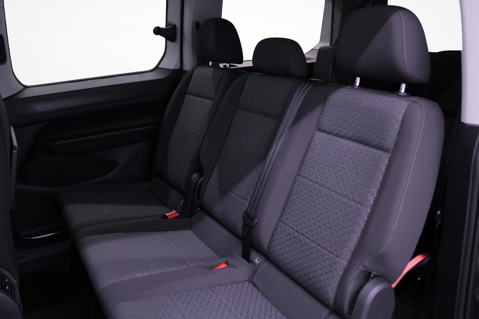 FORD Tourneo Grand Connect 2.0 EcoBlue 122 Titanium als 7-Plätze, Diesel, Second hand / Used, Automatic - 5