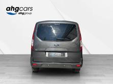 FORD Tourneo Connect 1.5 EcoBlue 120 Trend, Diesel, Occasion / Utilisé, Automatique - 4