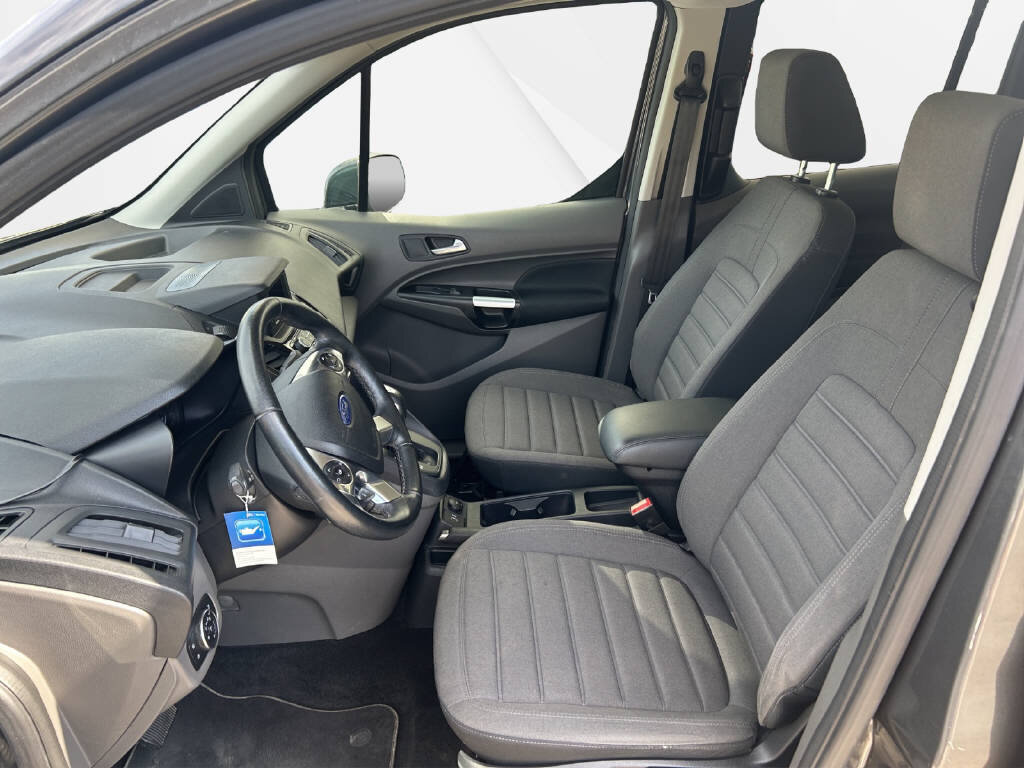 FORD Tourneo Connect 1.5 EcoBlue 120 Trend, Diesel, Occasion / Utilisé, Automatique - 5