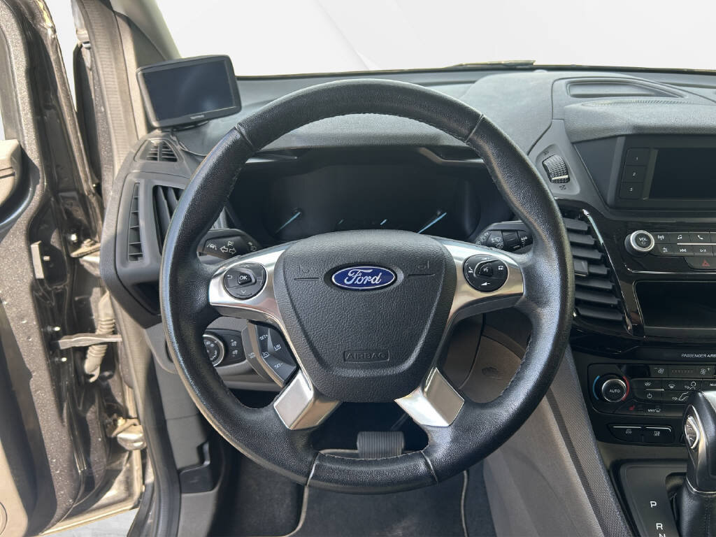 FORD Tourneo Connect 1.5 EcoBlue 120 Trend, Diesel, Occasion / Utilisé, Automatique - 6