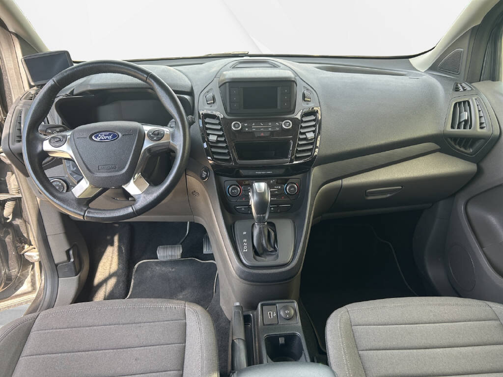 FORD Tourneo Connect 1.5 EcoBlue 120 Trend, Diesel, Occasion / Utilisé, Automatique - 7