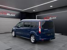 FORD Grand Tourneo Connect 1.5 TDCi Titanium Powershift, Diesel, Occasion / Utilisé, Automatique - 2