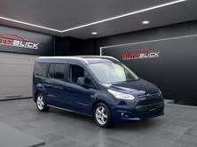 FORD Grand Tourneo Connect 1.5 TDCi Titanium Powershift, Diesel, Occasion / Utilisé, Automatique - 3