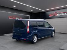 FORD Grand Tourneo Connect 1.5 TDCi Titanium Powershift, Diesel, Occasion / Utilisé, Automatique - 4