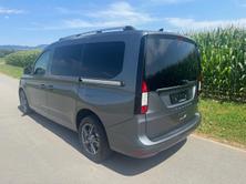 FORD Grand Tourneo Connect 2.0 EcoBlue Titanium Automat 4x4, Diesel, Second hand / Used, Manual - 4