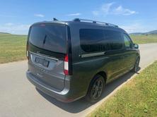 FORD Grand Tourneo Connect 2.0 EcoBlue Titanium Automat 4x4, Diesel, Second hand / Used, Manual - 5
