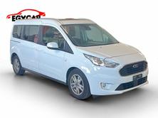 FORD Grand Tourneo Connect 1.5 EcoBlue Titanium, Diesel, Occasion / Gebraucht, Automatik - 2