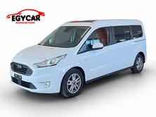 FORD Grand Tourneo Connect 1.5 EcoBlue Titanium, Diesel, Occasion / Gebraucht, Automatik - 3