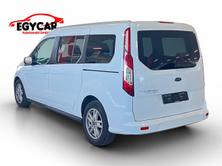 FORD Grand Tourneo Connect 1.5 EcoBlue Titanium, Diesel, Occasion / Gebraucht, Automatik - 5