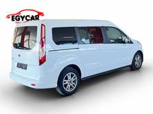 FORD Grand Tourneo Connect 1.5 EcoBlue Titanium, Diesel, Occasion / Gebraucht, Automatik - 6