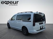 FORD TOURNEO CONNECT Grand 2.0 EcoBlue 102 Sport, Diesel, Occasion / Gebraucht, Handschaltung - 4