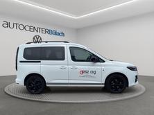 FORD Tourneo Connect 2.0 EcoBlue AWD Trend, Diesel, Occasion / Gebraucht, Handschaltung - 4