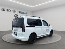FORD Tourneo Connect 2.0 EcoBlue AWD Trend, Diesel, Occasion / Gebraucht, Handschaltung - 5