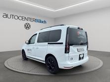 FORD Tourneo Connect 2.0 EcoBlue AWD Trend, Diesel, Occasion / Gebraucht, Handschaltung - 7